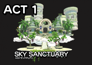 Ssz 1 — Sonic Generations HD All Stages/Bosses option 24