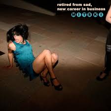 Rfncb — Mitski Albums (2026) option 7