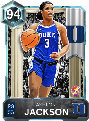 FINAL EVERY FREE COLLEGE OPAL TIER LIST NBA 2K26 MYTEAM — option 27