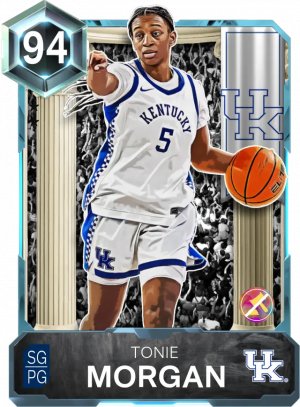 FINAL EVERY FREE COLLEGE OPAL TIER LIST NBA 2K26 MYTEAM — option 29