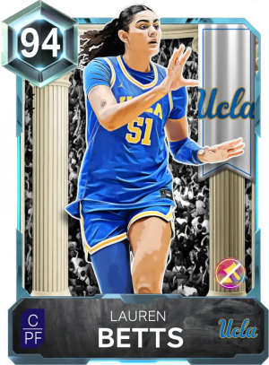 FINAL EVERY FREE COLLEGE OPAL TIER LIST NBA 2K26 MYTEAM — option 30