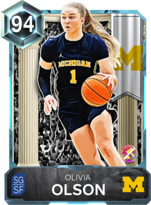 FINAL EVERY FREE COLLEGE OPAL TIER LIST NBA 2K26 MYTEAM — option 32