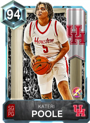 FINAL EVERY FREE COLLEGE OPAL TIER LIST NBA 2K26 MYTEAM — option 33