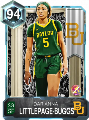 FINAL EVERY FREE COLLEGE OPAL TIER LIST NBA 2K26 MYTEAM — option 34