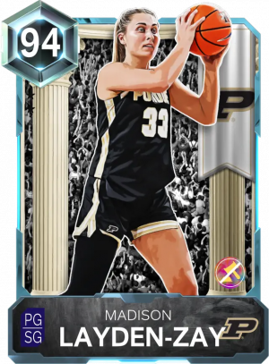 FINAL EVERY FREE COLLEGE OPAL TIER LIST NBA 2K26 MYTEAM — option 35