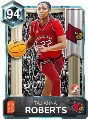 FINAL EVERY FREE COLLEGE OPAL TIER LIST NBA 2K26 MYTEAM — option 36