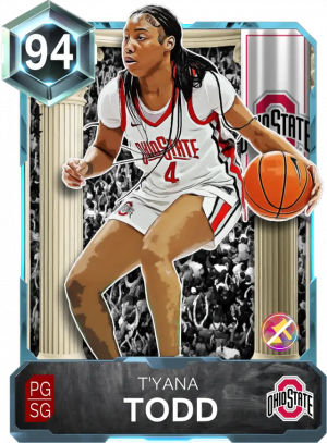 FINAL EVERY FREE COLLEGE OPAL TIER LIST NBA 2K26 MYTEAM — option 37