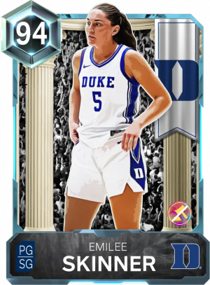 FINAL EVERY FREE COLLEGE OPAL TIER LIST NBA 2K26 MYTEAM — option 40