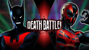 Zzzzz 1789001042img7261 — (WIP) DEATH BATTLE! Seasons 1-10 Era Episodes option 86