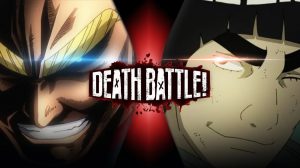 Zzzzz 1789663313img7899 — (WIP) DEATH BATTLE! Seasons 1-10 Era Episodes option 119
