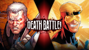 Zzzzz 1789956025img8329 — (WIP) DEATH BATTLE! Seasons 1-10 Era Episodes option 126