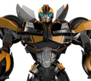 Transformers Bumblebee designs — option 13