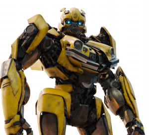 Zzzzz 17330303521000121193 — Transformers Bumblebee designs option 17