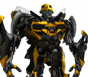 Zzzzz 17330303531000121190 — Transformers Bumblebee designs option 18