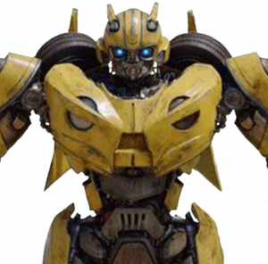 Zzzzz 17330303541000121191 — Transformers Bumblebee designs option 19
