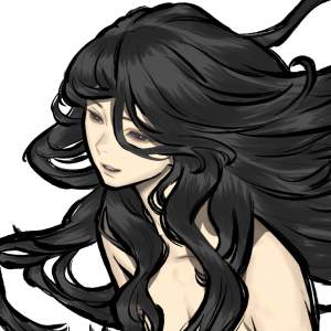 Zzzzz 17720296811000078791 — PARANORMASIGHT Series Characters option 56