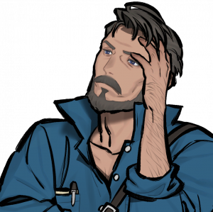 Zzzzz 17720296821000078789 — PARANORMASIGHT Series Characters option 52