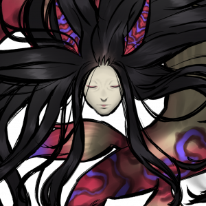 Zzzzz 17720502651000078832 — PARANORMASIGHT Series Characters option 59