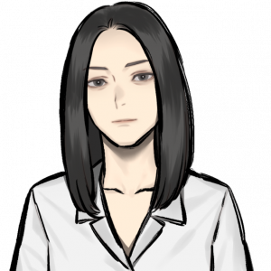 Zzzzz 17720502651000078834 — PARANORMASIGHT Series Characters option 40