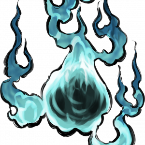 Zzzzz 17728303261000079845 — PARANORMASIGHT Series Characters option 29