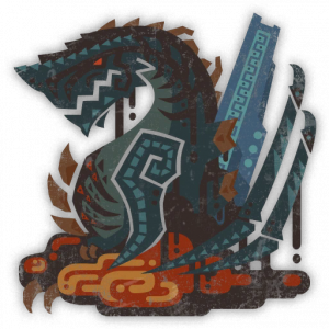 Zzzzz 1766791289em07800 — 99%(ish) of all the Monsters/Creatures in Monster Hunter 6.0 option 321