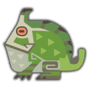 Zzzzz 1774320179ec01800s300 — 99%(ish) of all the Monsters/Creatures in Monster Hunter 6.0 option 769