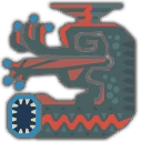 Zzzzz 1774320179em00400s30000 — 99%(ish) of all the Monsters/Creatures in Monster Hunter 6.0 option 32