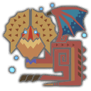 Zzzzz 1774320179em00800s30000 — 99%(ish) of all the Monsters/Creatures in Monster Hunter 6.0 option 64