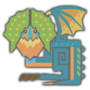 Zzzzz 1774320179em00801 — 99%(ish) of all the Monsters/Creatures in Monster Hunter 6.0 option 65