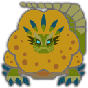Zzzzz 1774320179em04700 — 99%(ish) of all the Monsters/Creatures in Monster Hunter 6.0 option 237