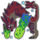 Zzzzz 1774320179em06300s30000 — 99%(ish) of all the Monsters/Creatures in Monster Hunter 6.0 option 282