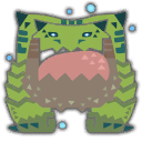 Zzzzz 1774320179em15200s30000 — 99%(ish) of all the Monsters/Creatures in Monster Hunter 6.0 option 438