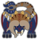 Zzzzz 1774320180em00704 — 99%(ish) of all the Monsters/Creatures in Monster Hunter 6.0 option 56