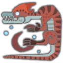 Zzzzz 1774320180em01400s30001 — 99%(ish) of all the Monsters/Creatures in Monster Hunter 6.0 option 100