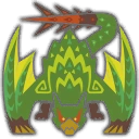 Zzzzz 1774320180em03701 — 99%(ish) of all the Monsters/Creatures in Monster Hunter 6.0 option 191