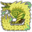 Zzzzz 1774320180em05704 — 99%(ish) of all the Monsters/Creatures in Monster Hunter 6.0 option 259