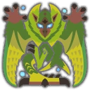 Zzzzz 1774320180em09000s30000 — 99%(ish) of all the Monsters/Creatures in Monster Hunter 6.0 option 351