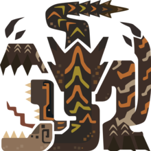 Zzzzz 1774320181em03201 — 99%(ish) of all the Monsters/Creatures in Monster Hunter 6.0 option 169