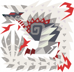 Zzzzz 1774320181em05701 — 99%(ish) of all the Monsters/Creatures in Monster Hunter 6.0 option 258