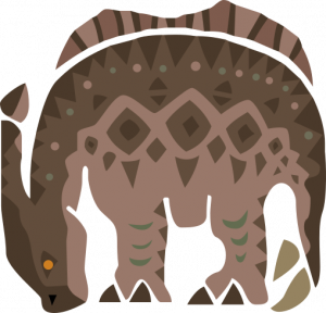 Zzzzz 1774320181ems00100 — 99%(ish) of all the Monsters/Creatures in Monster Hunter 6.0 option 593