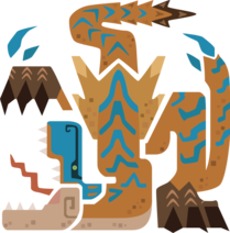 Zzzzz 1774320182em03200 — 99%(ish) of all the Monsters/Creatures in Monster Hunter 6.0 option 165