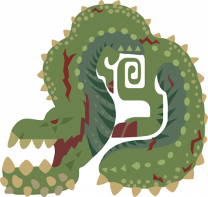 Zzzzz 1774320182em04300 — 99%(ish) of all the Monsters/Creatures in Monster Hunter 6.0 option 210