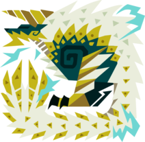 Zzzzz 1774320182em05700 — 99%(ish) of all the Monsters/Creatures in Monster Hunter 6.0 option 257