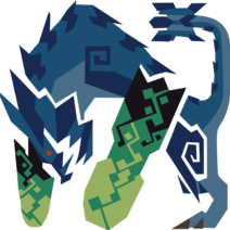 Zzzzz 1774320182em06300 — 99%(ish) of all the Monsters/Creatures in Monster Hunter 6.0 option 281