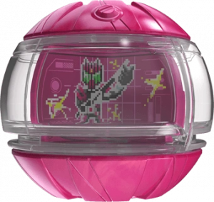 Zzzzz 1757581031krzzz Decadecapsem — All Kamen Rider Zeztz Capsems option 87