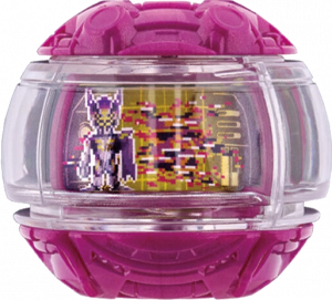 Zzzzz 1771574399krzzz Clearcapsem — All Kamen Rider Zeztz Capsems option 22