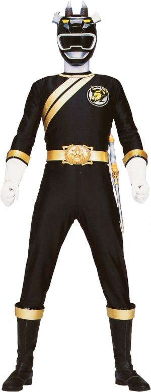 Zzzzz 1755088870copy Black — All Super Sentai/Power Rangers Forms option 305