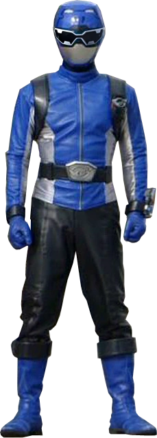 Zzzzz 1755321661doubutsu Blue — All Super Sentai/Power Rangers Forms option 509