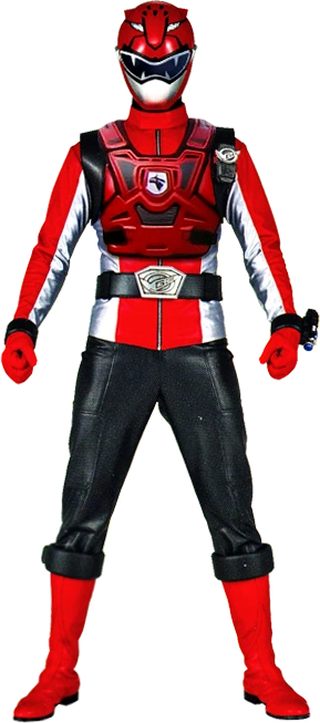 Zzzzz 1755321661doubutsu Redperfect — All Super Sentai/Power Rangers Forms option 508