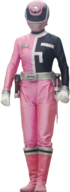 Zzzzz 1755601703deka Pink2 — All Super Sentai/Power Rangers Forms option 360